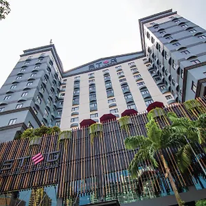 Steg Kuala Lumpur