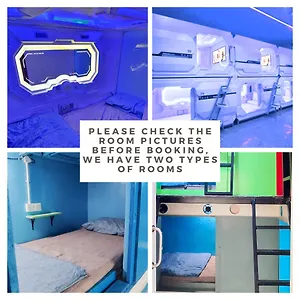 Bestow Capsule Kuala Lumpur