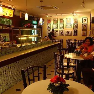 Malaya Kuala Lumpur