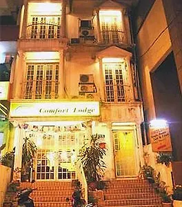 Comfort Kuala Lumpur